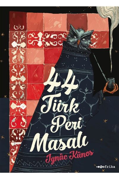 Tefrika Yayınları 44 Türk Peri Masalı Orjinal Isim: Forty Four Turkish Fairy ...