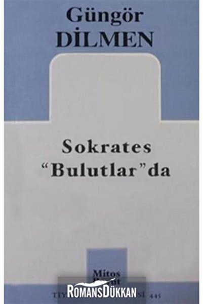 Genel Markalar Sokrates Bulutlar’da