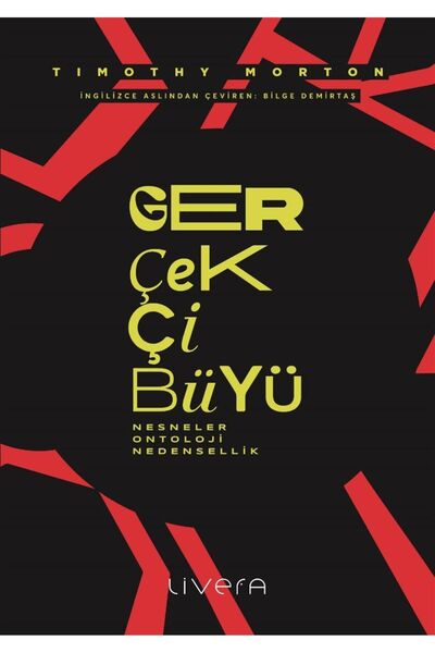 livera Gerçekçi Büyü