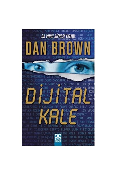 Altın Kitaplar Dijital Kale