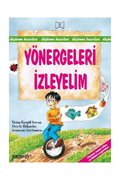 Genel Markalar Yönergeleri Izleyelim / - Oya G. Özkardeş,yeşim Kesgül Sercan