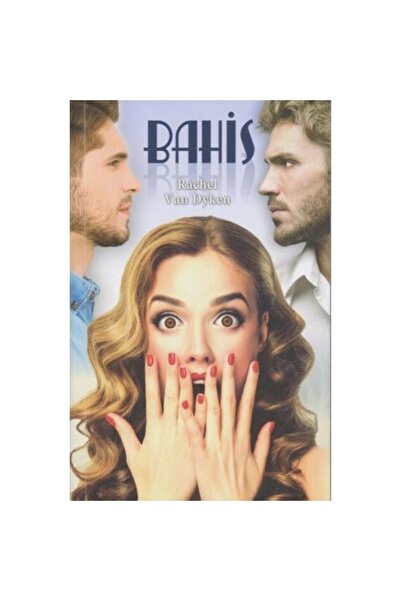 Hyperion Kitap Bahis Rachel Van Dyken