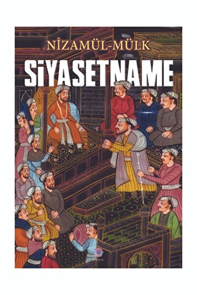 Nilüfer Yayınları Siyasetname