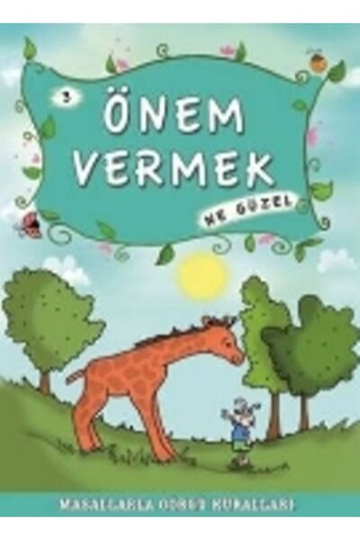 Timaş Çocuk Önem Vermek Ne Güzel
