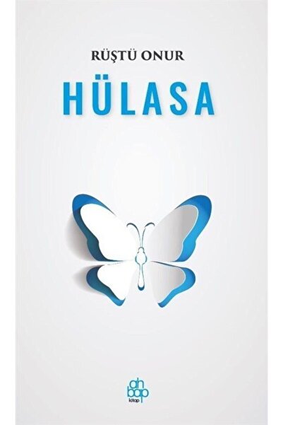 Ahbap Kitap Uzletin Edepleri
