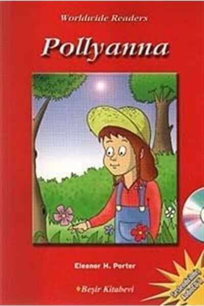 Beşir Kitabevi Level 2 Pollyanna Audio Cdli
