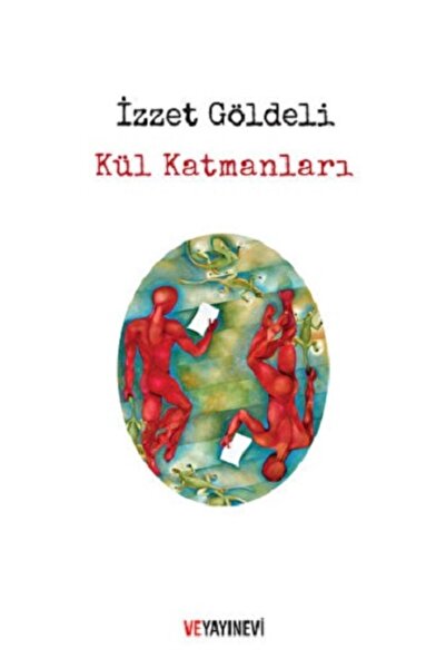 Ve Yayınevi Kül Katmanları