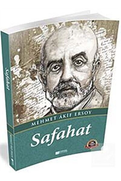 Evrensel İletişim Yayınları Safahat / 100 Temel Eser