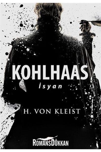 Mitra Yayınları Kohlhass