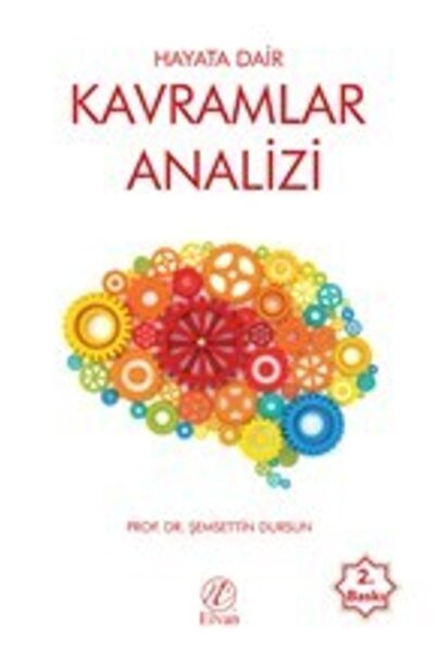 Generic Brand Hayata Dair Kavramlar Analizi Şemsettin Dursun