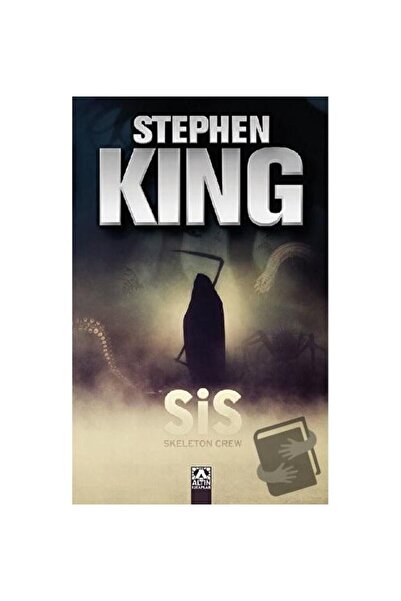 Altın Kitaplar Stephen King Sis Tam Metin