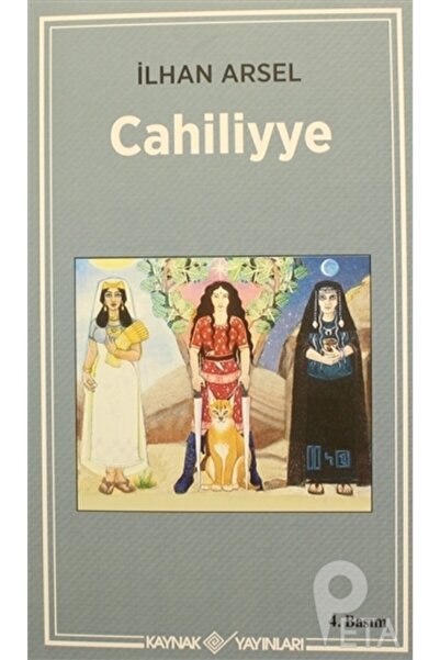 Kaynak Yayınları Cahiliyye