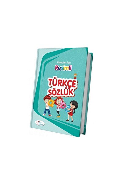 Genel Markalar Tanışır Ilkokullar Için Resimli Türkçe Sözlük