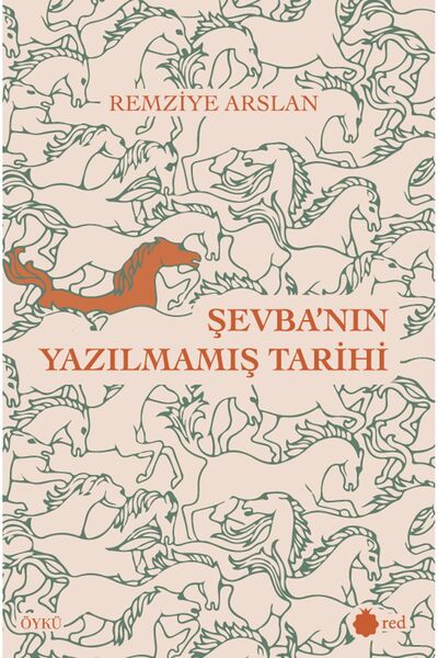 Red Yayınları Şevba'nın Yazılmamış Tarihi
