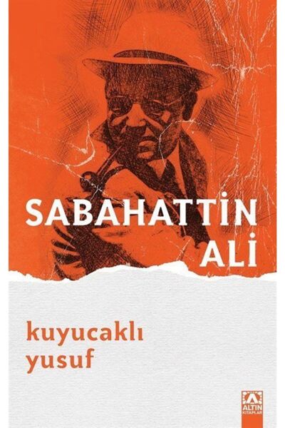 Altın Kitaplar Altin Kitap - Kuyucaklı Yusuf