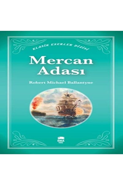 Ema Genç Mercan Adası