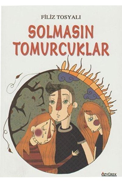 Generic Brand Solmasın Tomurcuklar Filiz Tosyalı