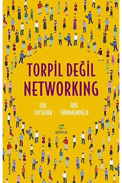 Genel Markalar Torpil Değil Networking