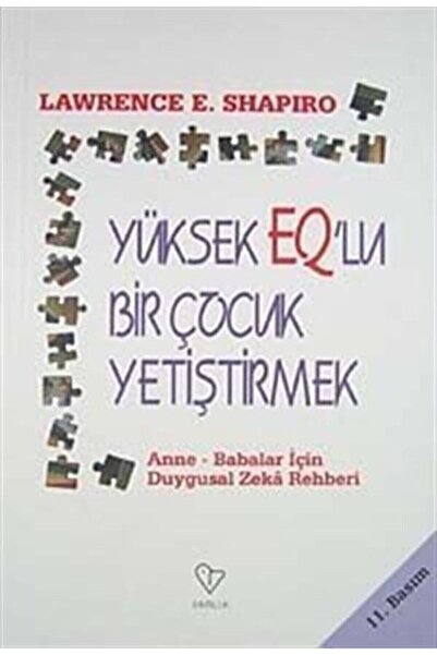 Varlık Yayınları Yüksek Eq'lu Bir Çocuk Yetiştirmek