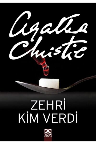 Altın Kitaplar Zehri Kim Verdi