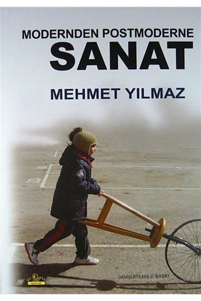 Ütopya Yayınevi Modernden Postmoderne Sanat