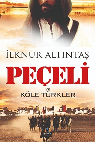 Akdoğan Yayınevi Peçeli Ve Köle Türkler