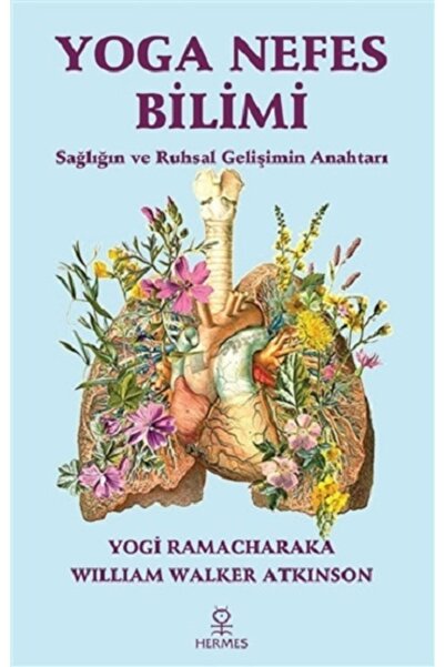 Genel Markalar Yoga Nefes Bilimi & Sağlığın Ve Ruhsal Gelişimin Anahtarı