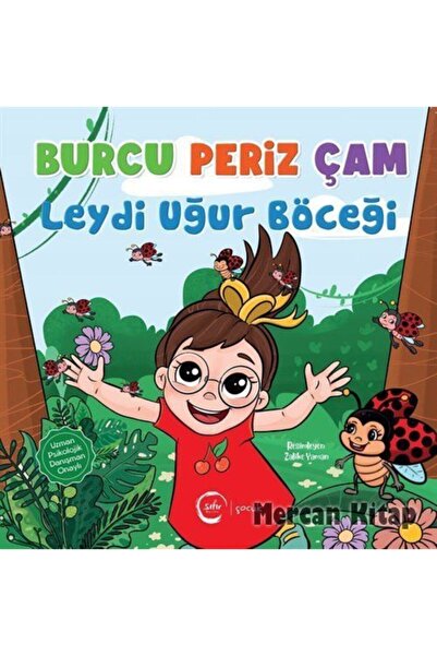 Leydi Uğur Böceği