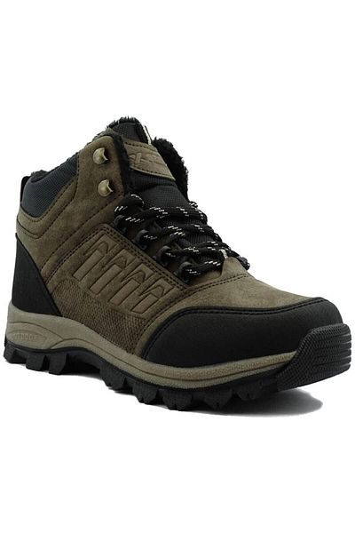 Sportlife Men's Mink Winter Boots