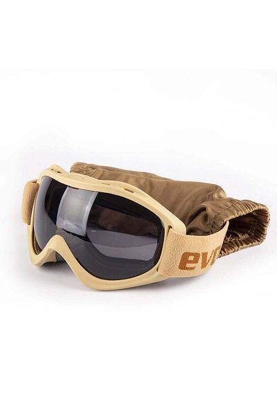 Sportlife Ballistic Protective Goggle Ski Goggles