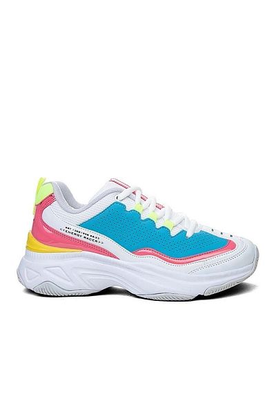 Sportlife Pantofi de damă turcoaz Smart Sole