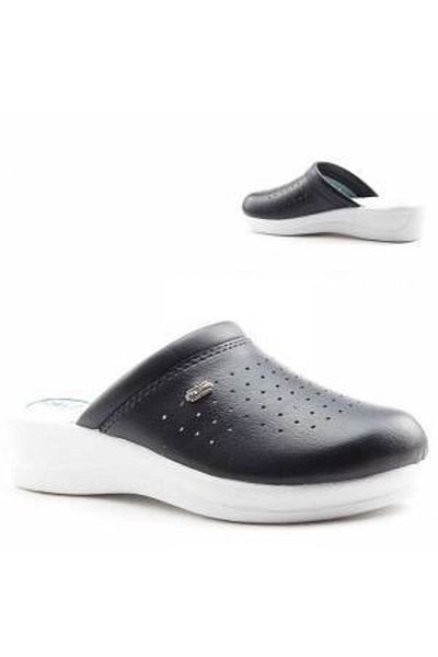 Sportlife Gezer Sabo Slippers عمل ممرضة الشيف