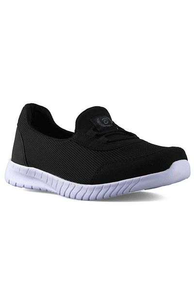 Sportlife Women's Casual Sneakers Black