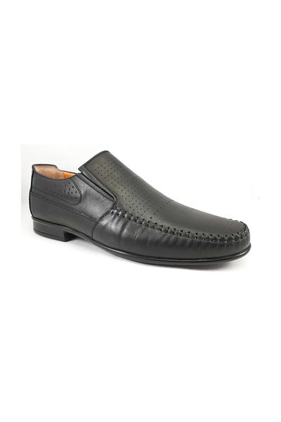 Çetintaş Genuine Leather Men's Shoes