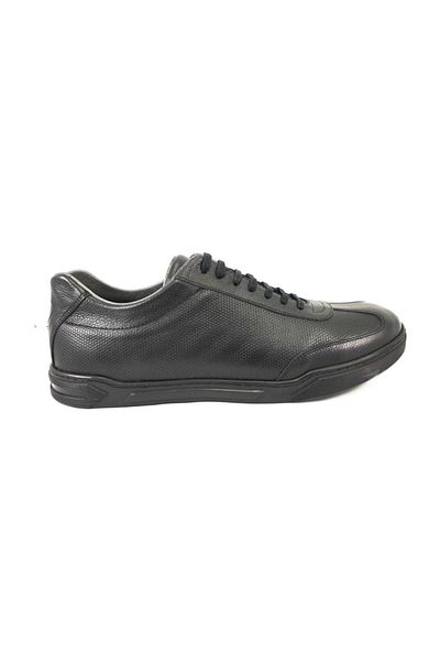 Çetintaş Genuine Leather Men's Large Size Shoes