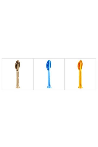 Sportlife Combo 3 In 1 Fork Spoon Set 3 Set 9 Pieces