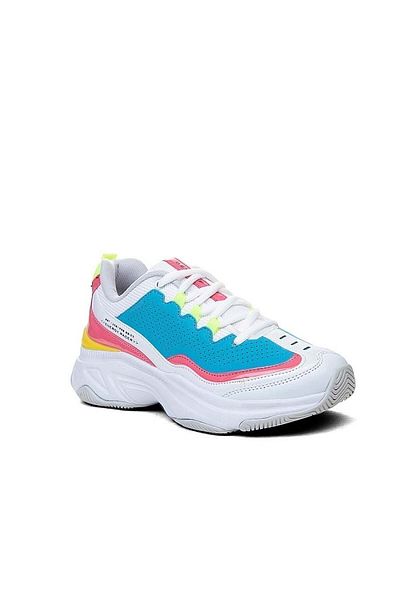 Sportlife Pantofi de damă turcoaz Smart Sole