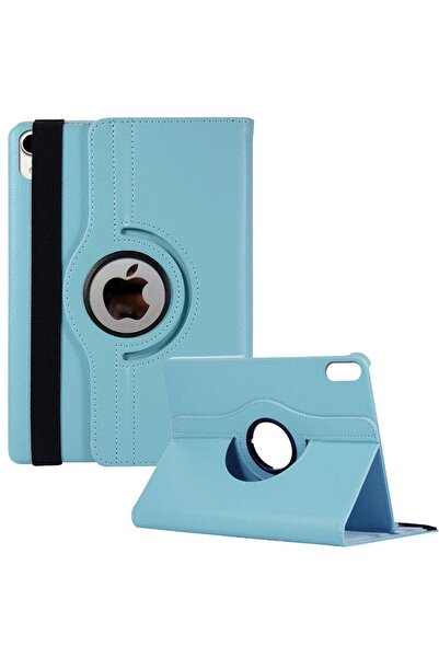 Smart Tech Ipad Mini 6 Uyumlu Döner Standlı Tablet Kılıfı