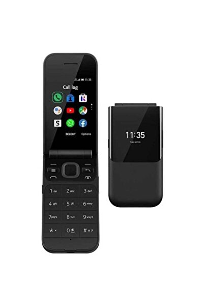 AsGlobal Nokia Aktif Kapaklı Tuşlu Telefonu