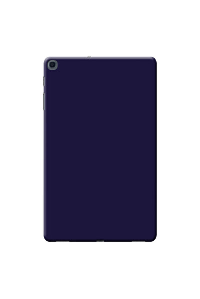 Smart Tech Samsung Galaxy Tab Sm T510 10,1 Inç Lansman Silikon Yumuşak Dokulu Kılıf