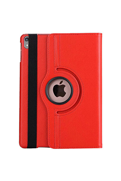 Smart Tech Ipad Air 10,9 2020 2022 Uyumlu Döner Standlı Tablet Kılıfı