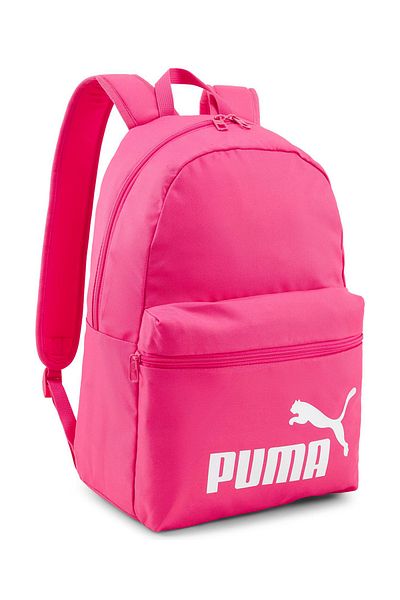 Puma Unisex Phase Backpack - Πολύχρωμο σακίδιο πλάτης
