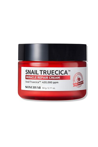 Some By Mi SOME BY MI Snail Truecica Miracle Repair Cream 60 ml - Crema reparatoare