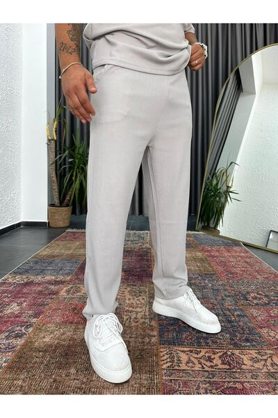 Combineman35 Άνετο Φαρδύ Φούτερ - Ζαρωμένο Ύφασμα