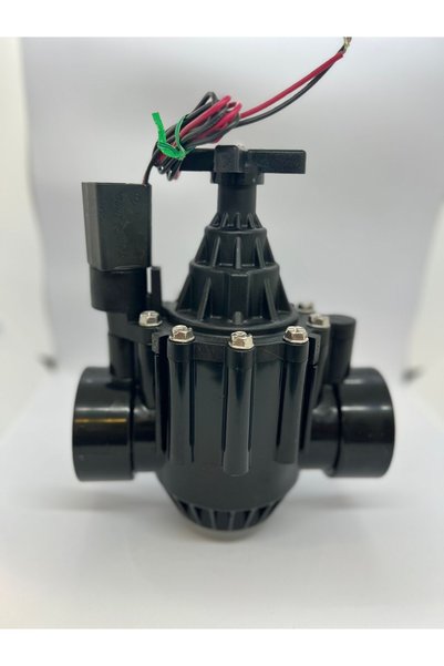 Rainbird 200 PGA SOLENOİD VANA 9 VOLT