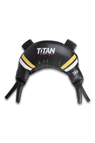 Titan Sport Bulgar Çanta-bulgarian Bag 5 Kğ