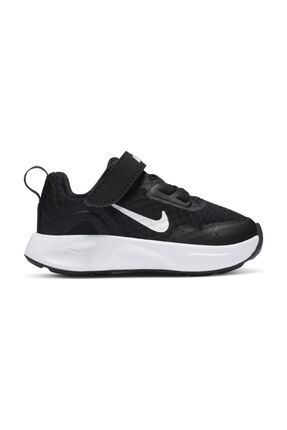Nike Wearallday td Bebek Spor Ayakkab Siyah Cj3818 002 Fiyat Yorumlar Trendyol
