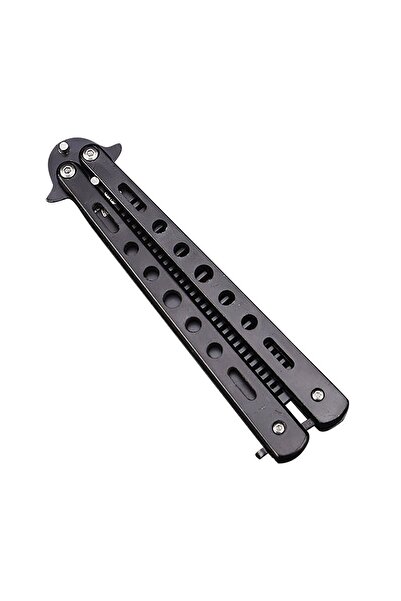 Cbtx Çelik Katlanır Saç Şekillendirici Kelebek Tarak