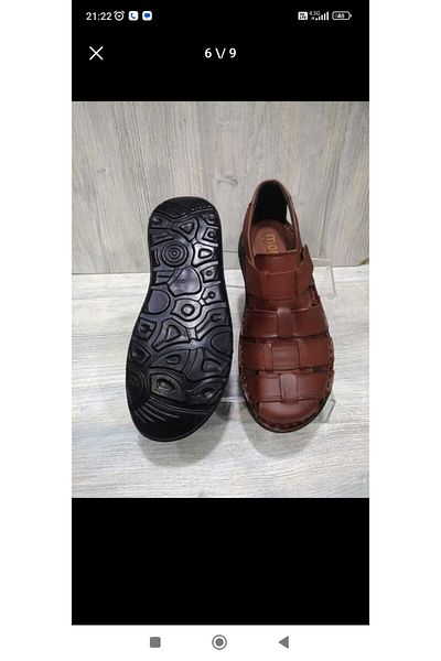 ROTA Orthopedic Sandals - Comfortable and Stylish Design