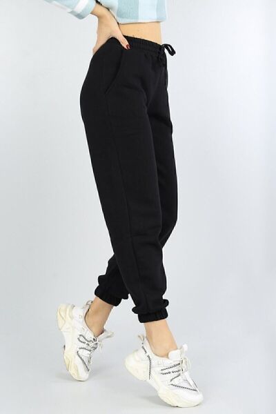 SURMARİ Γυναικείο άνετο αθλητικό παντελόνι Oversize